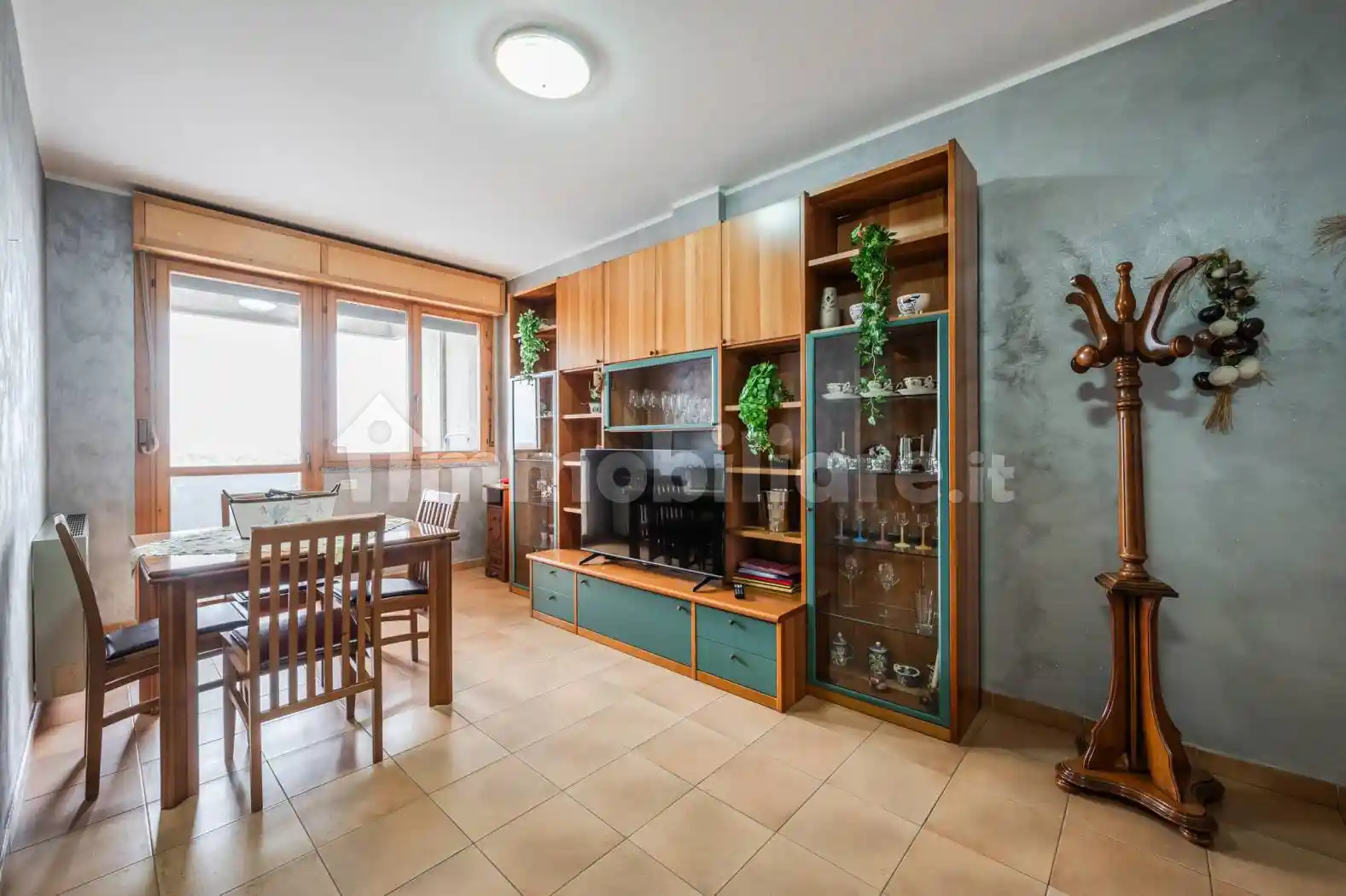 Trilocale via Martiri di Cervarolo, Buco del Signore - Acque Chiare, Reggio Emilia - foto 2