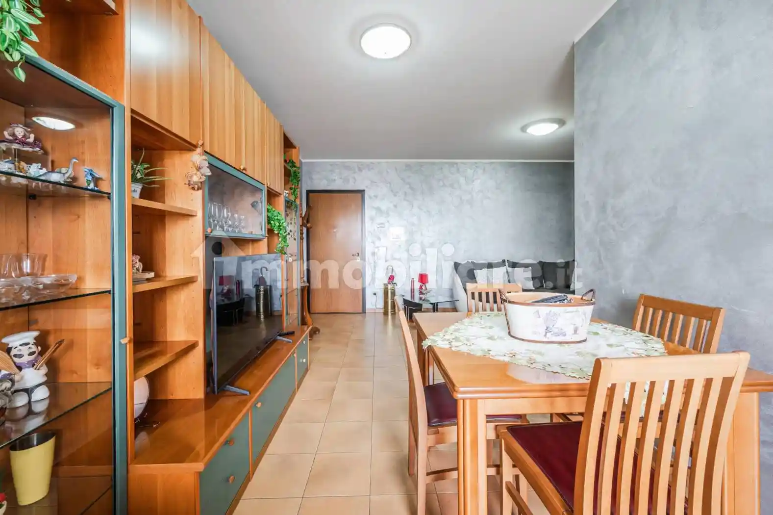 Trilocale via Martiri di Cervarolo, Buco del Signore - Acque Chiare, Reggio Emilia - foto 3