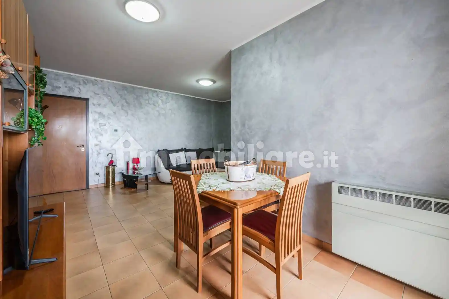 Trilocale via Martiri di Cervarolo, Buco del Signore - Acque Chiare, Reggio Emilia - foto 4