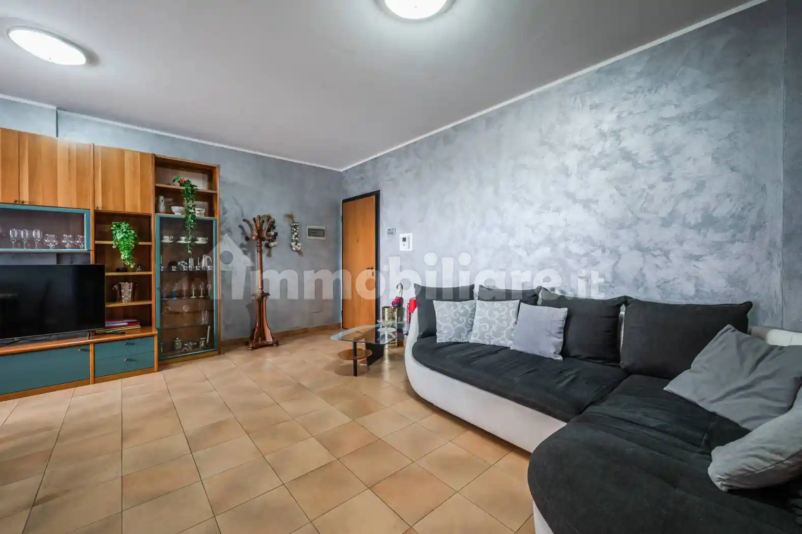 Trilocale via Martiri di Cervarolo, Buco del Signore - Acque Chiare, Reggio Emilia - foto 5