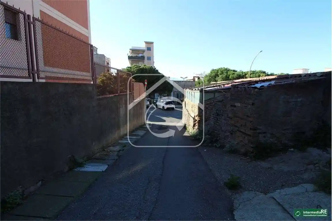 Villa unifamiliare via Reggio Campi 1° Tronco, 61, Trabocchetto - Spirito Santo, Reggio Calabria - foto 2