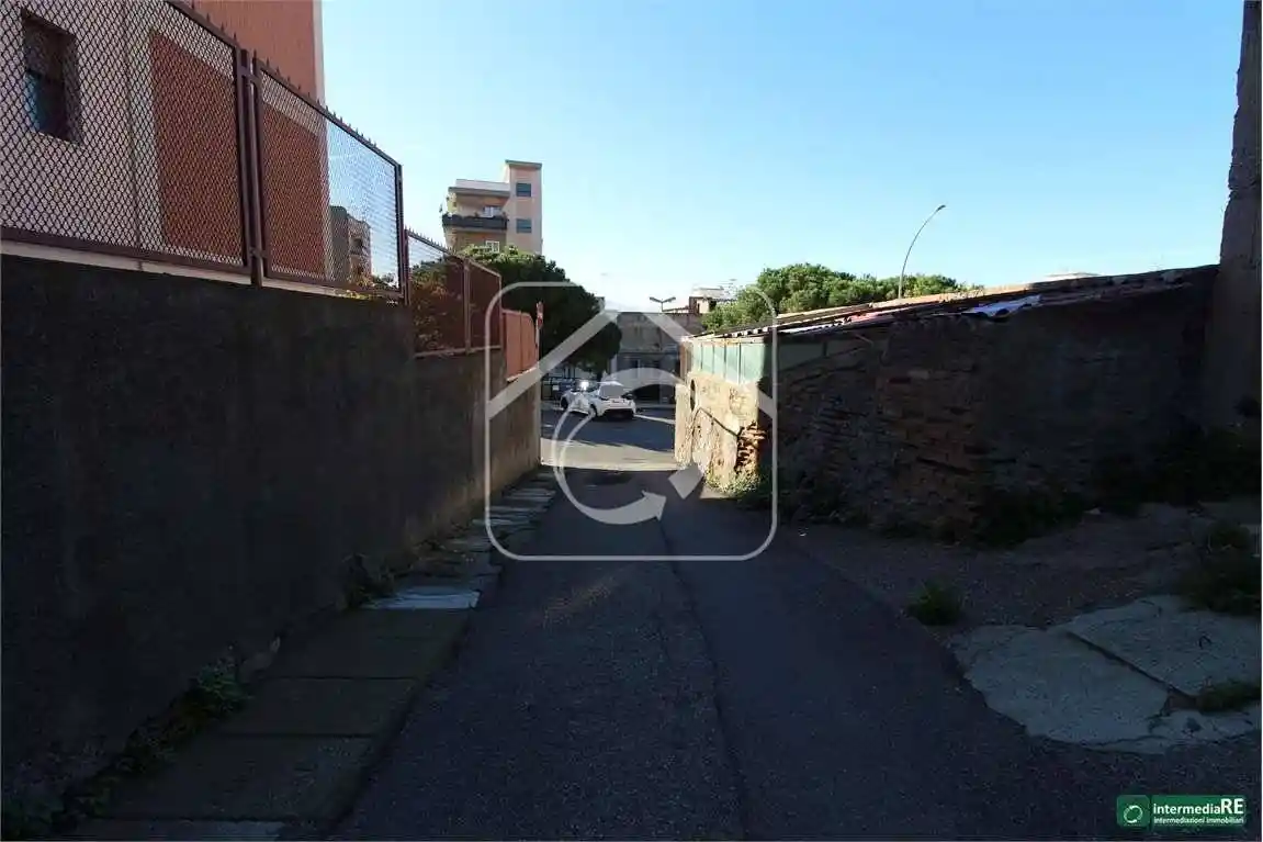 Villa unifamiliare via Reggio Campi 1° Tronco, 61, Trabocchetto - Spirito Santo, Reggio Calabria - foto 3