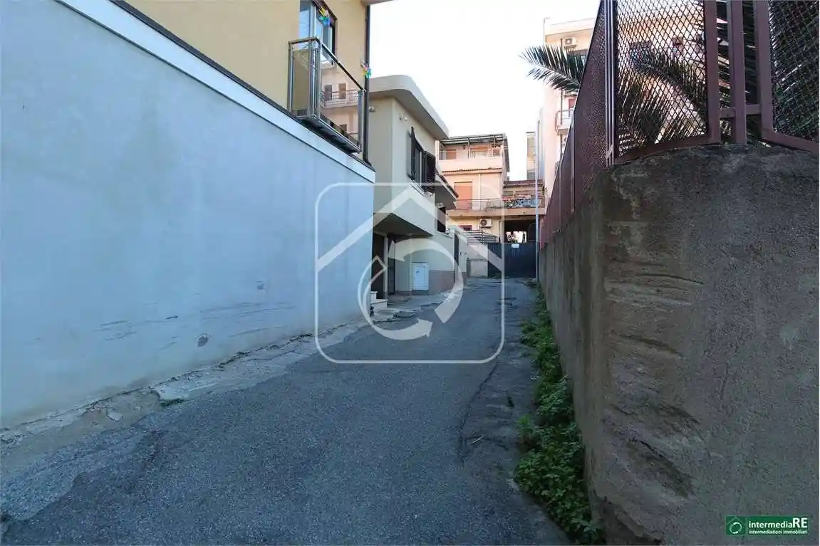 Villa unifamiliare via Reggio Campi 1° Tronco, 61, Trabocchetto - Spirito Santo, Reggio Calabria - foto 4