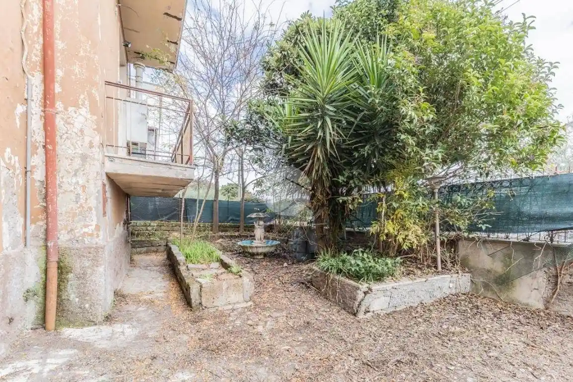 Villa unifamiliare via Marco Polo 4, Centro, Civita Castellana - foto 4
