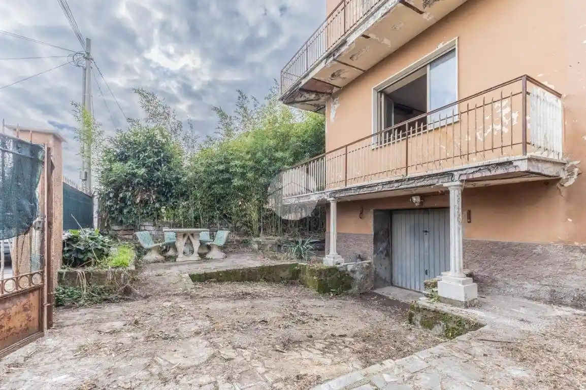 Villa unifamiliare via Marco Polo 4, Centro, Civita Castellana - foto 5