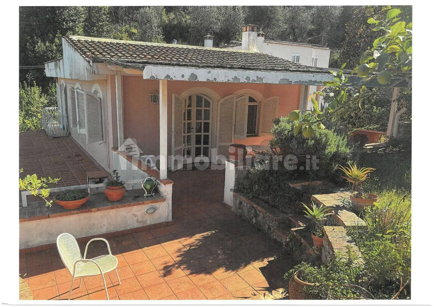 Villa in vendita a Sorrento