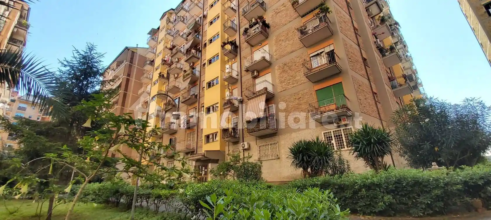 Trilocale via Filippo Meda 169, Monti Tiburtini, Roma - foto 2