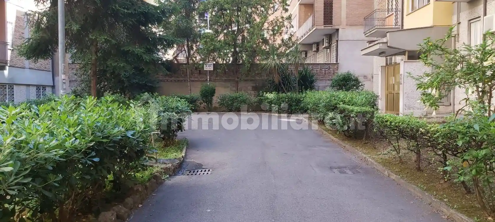 Trilocale via Filippo Meda 169, Monti Tiburtini, Roma - foto 4