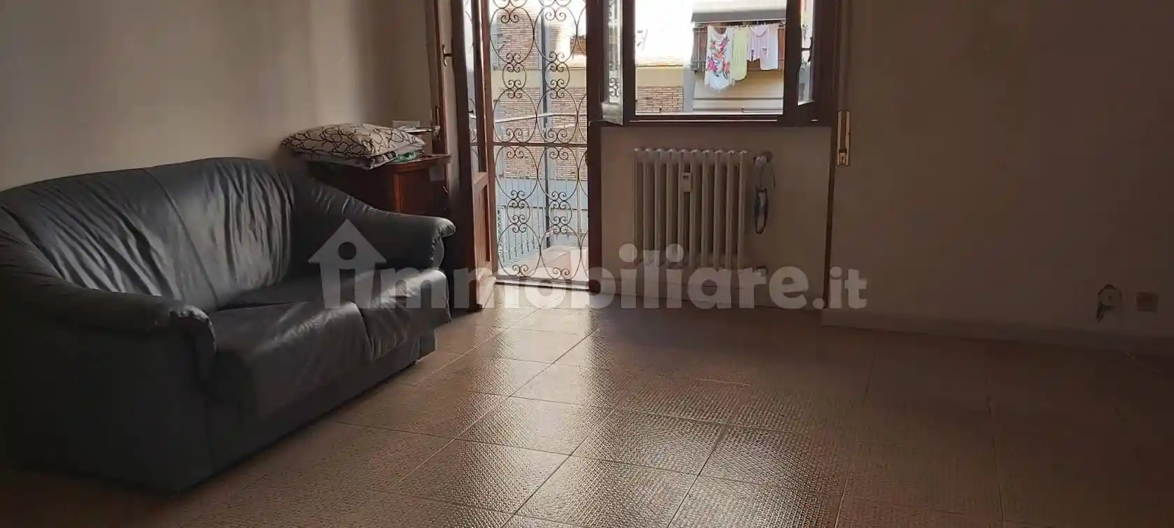 Trilocale via Filippo Meda 169, Monti Tiburtini, Roma - foto 5