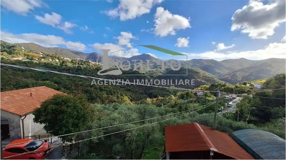 Appartamento località mereta, Castiglione Chiavarese - foto 2