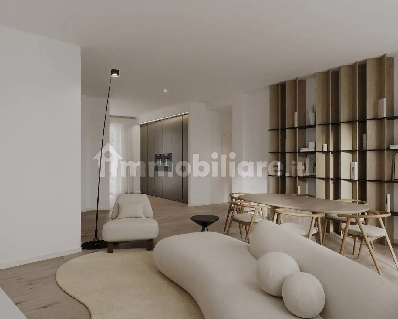 Appartamento in vendita a Treviso