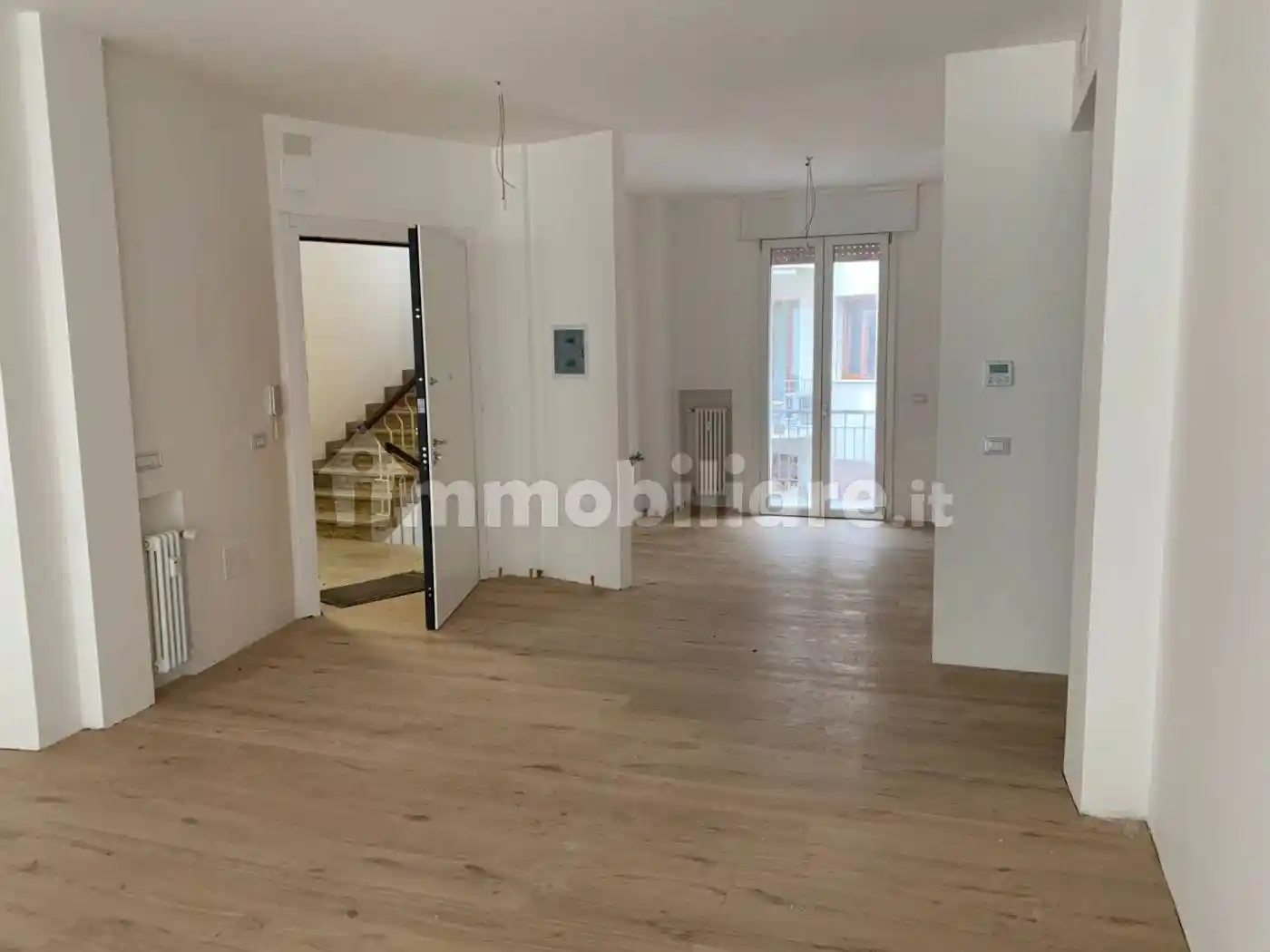 Appartamento in vendita a Treviso