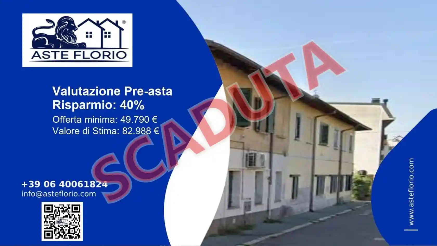 Appartamento in vendita a Rescaldina