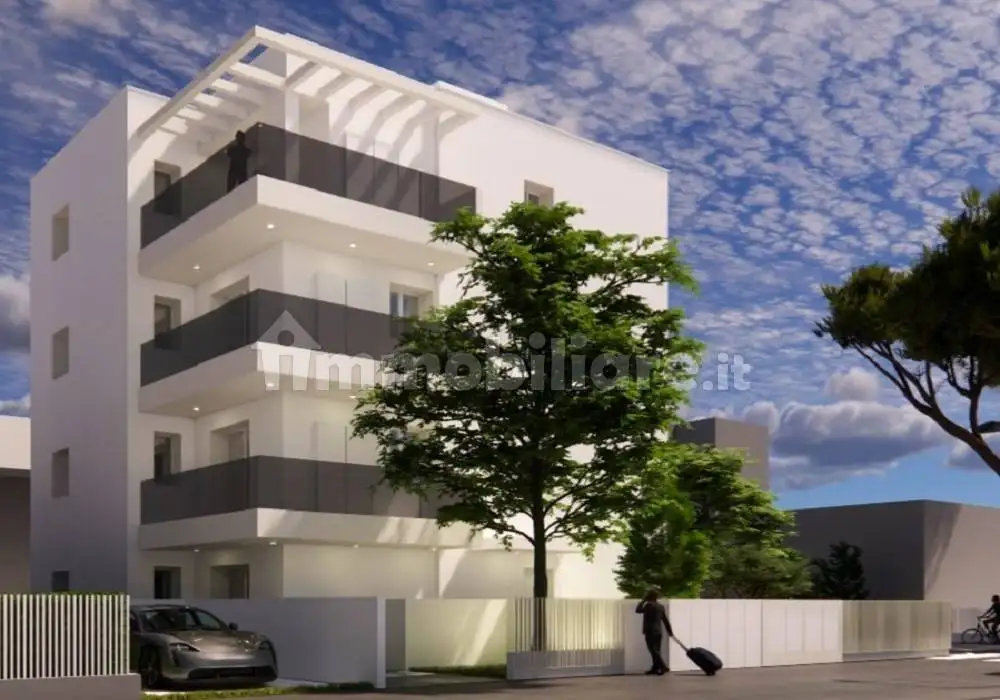 Appartamento in vendita a Riccione