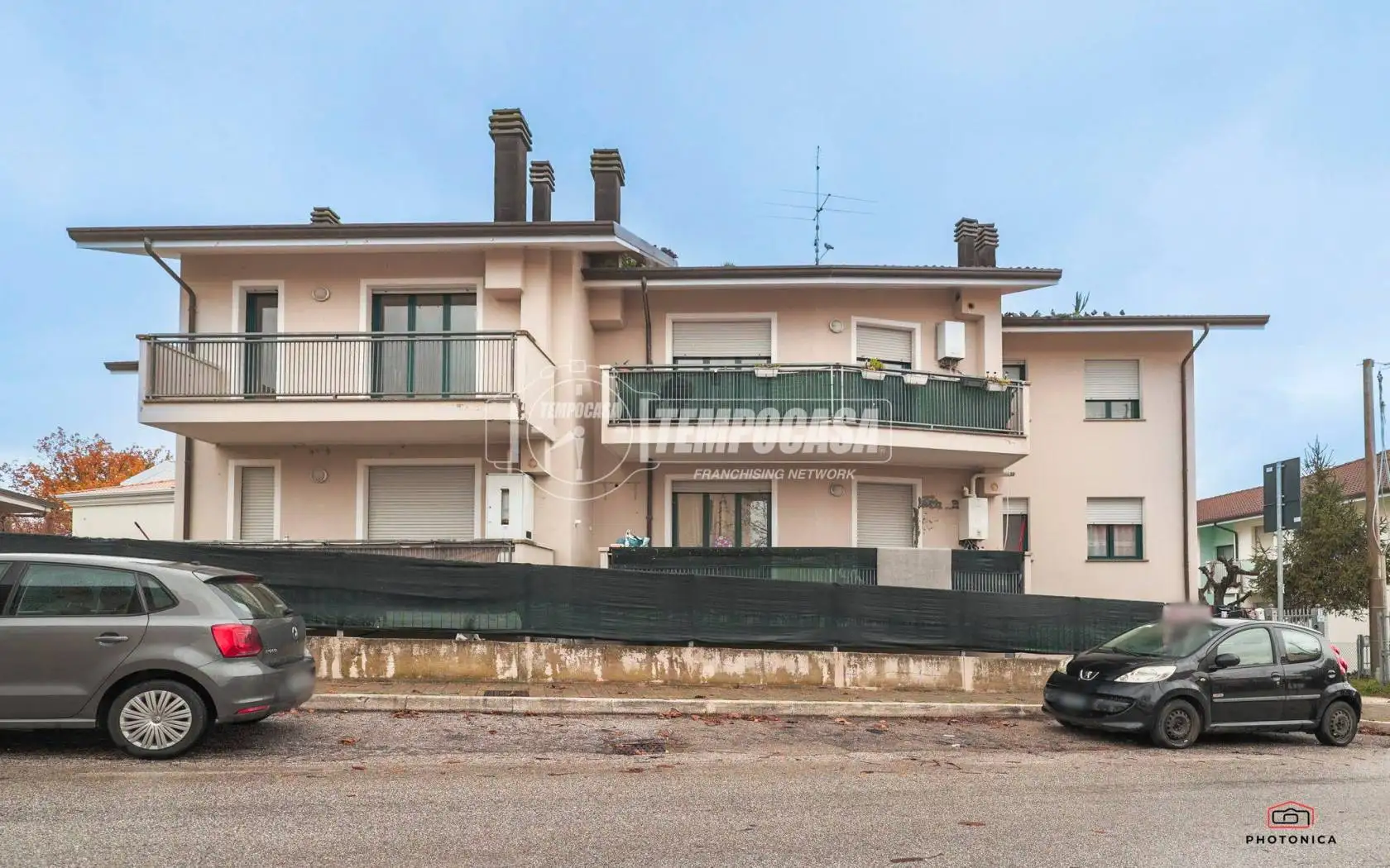 Appartamento in vendita a San Clemente