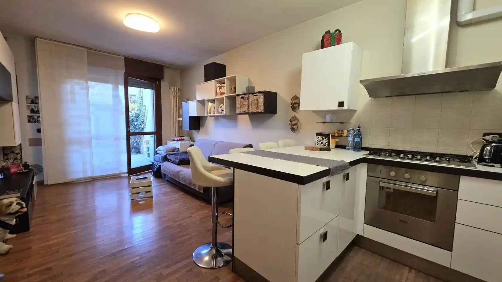 Bilocale via Vincenzo Cesati 5, Conca Fiorita, Bergamo - foto 2