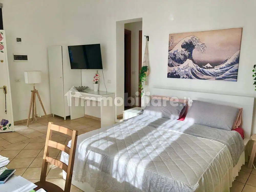 Appartamento in vendita a Firenze