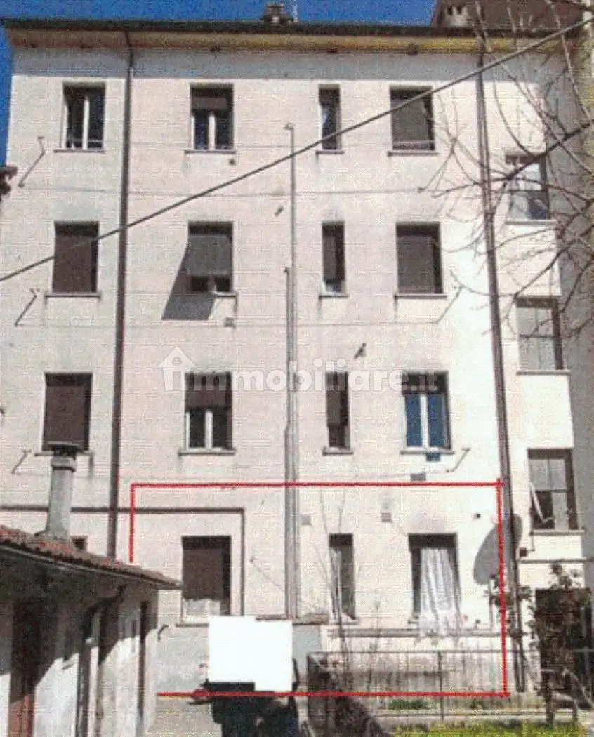 Appartamento in asta a Arezzo