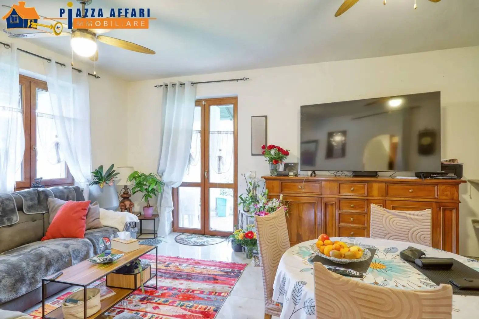 Villa unifamiliare via Provinciale 67, Cremenaga - foto 2