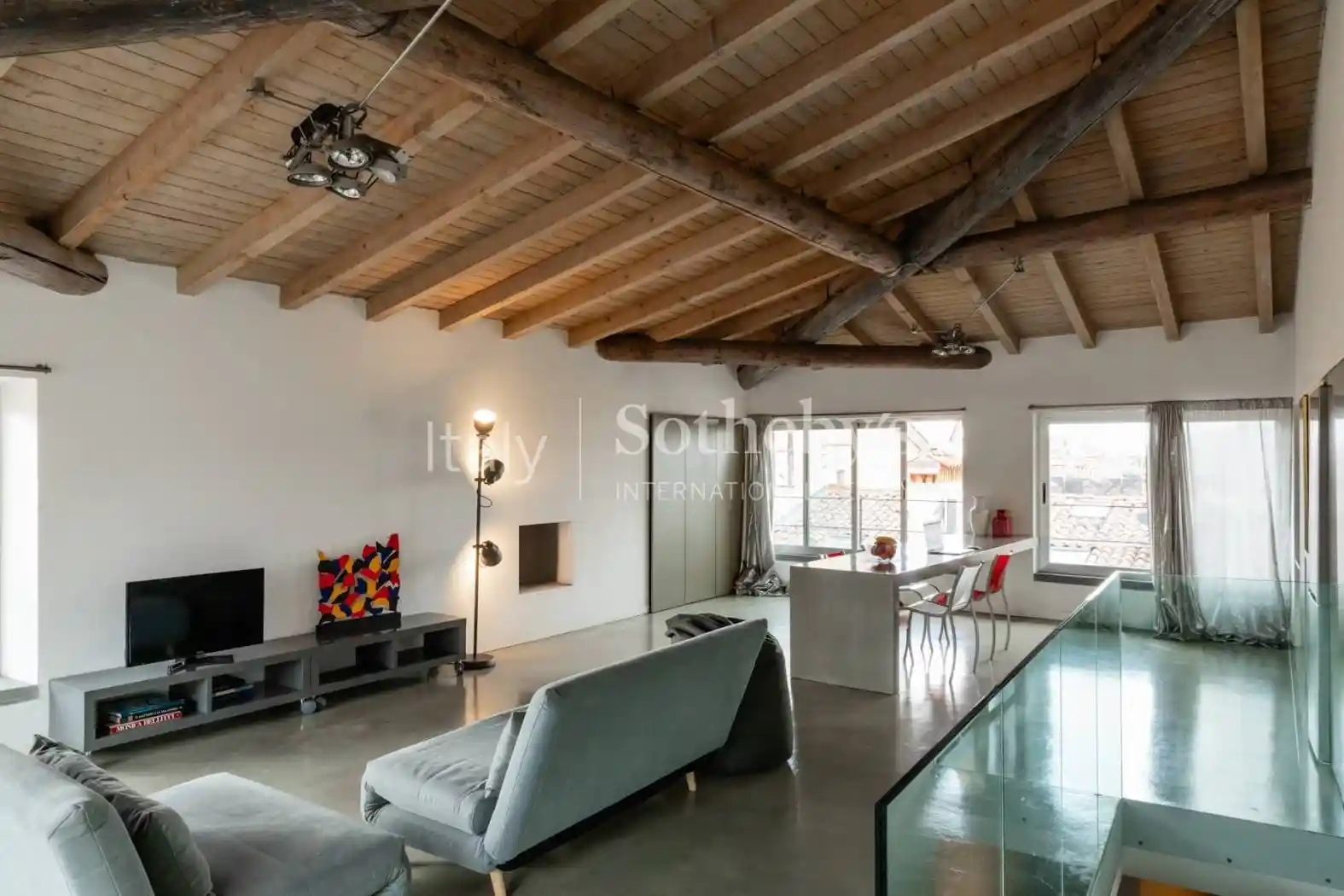 Bilocale via San Bernardino, Stazione, Bergamo - foto 2