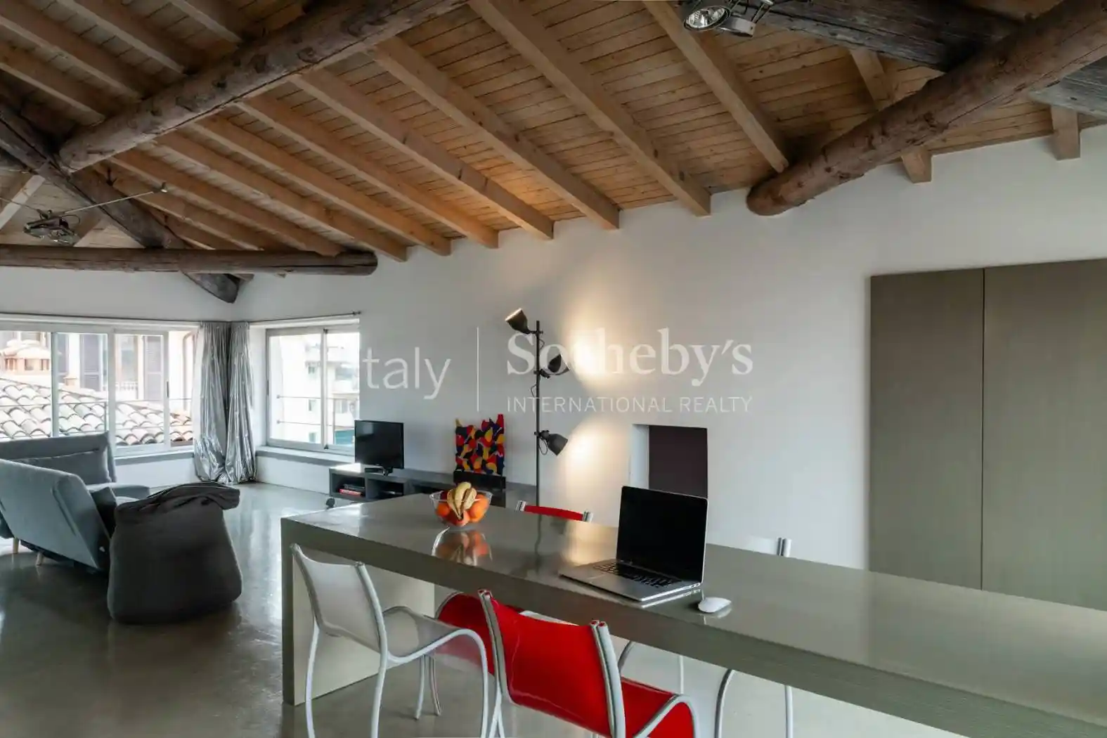 Bilocale via San Bernardino, Stazione, Bergamo - foto 3