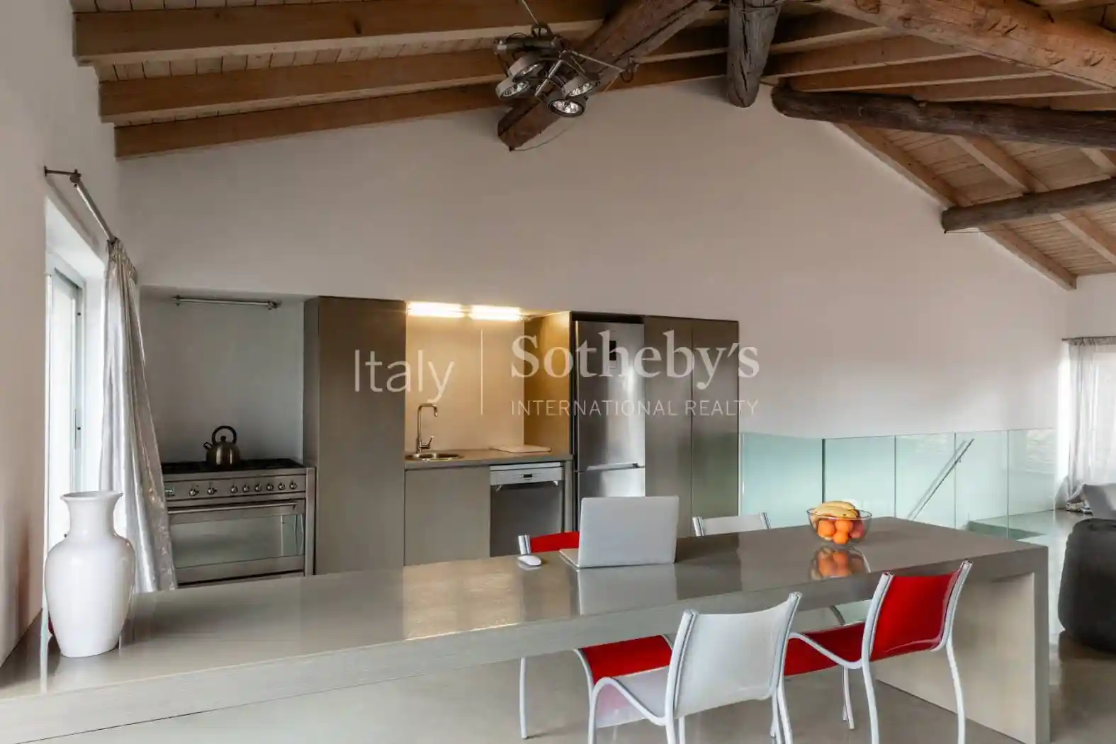 Bilocale via San Bernardino, Stazione, Bergamo - foto 4