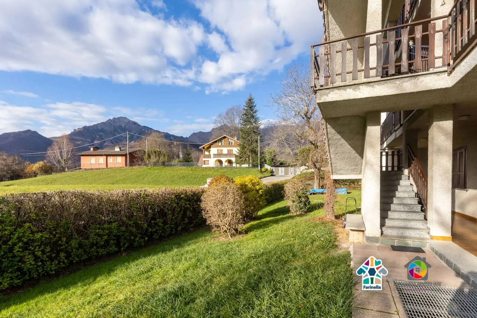 Trilocale via Genziana 5, Centro, Cremeno - foto 5