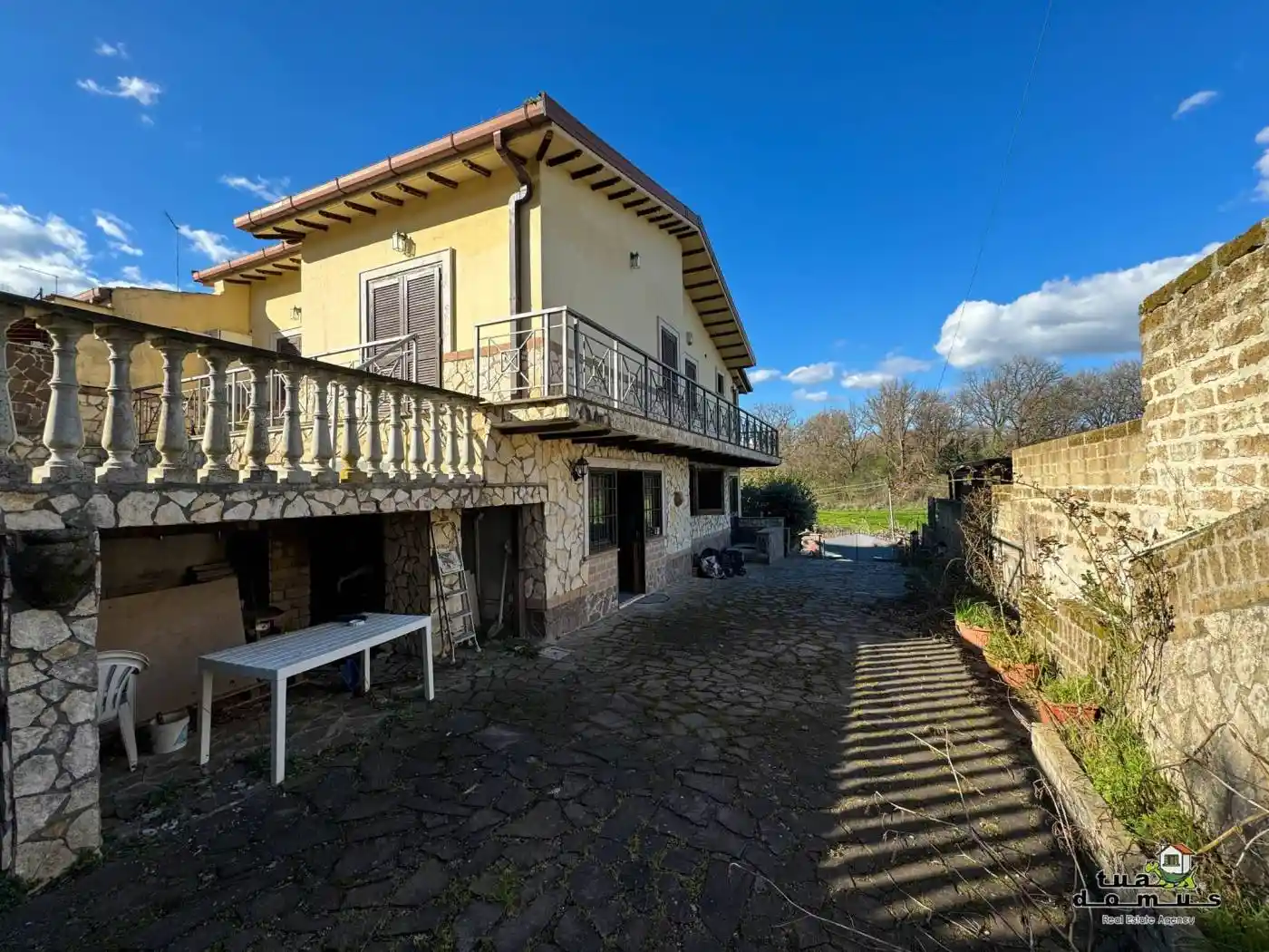 Villa in vendita a Nepi