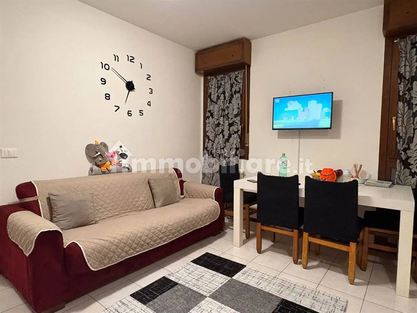 Appartamento in vendita a Villanova di Camposampiero