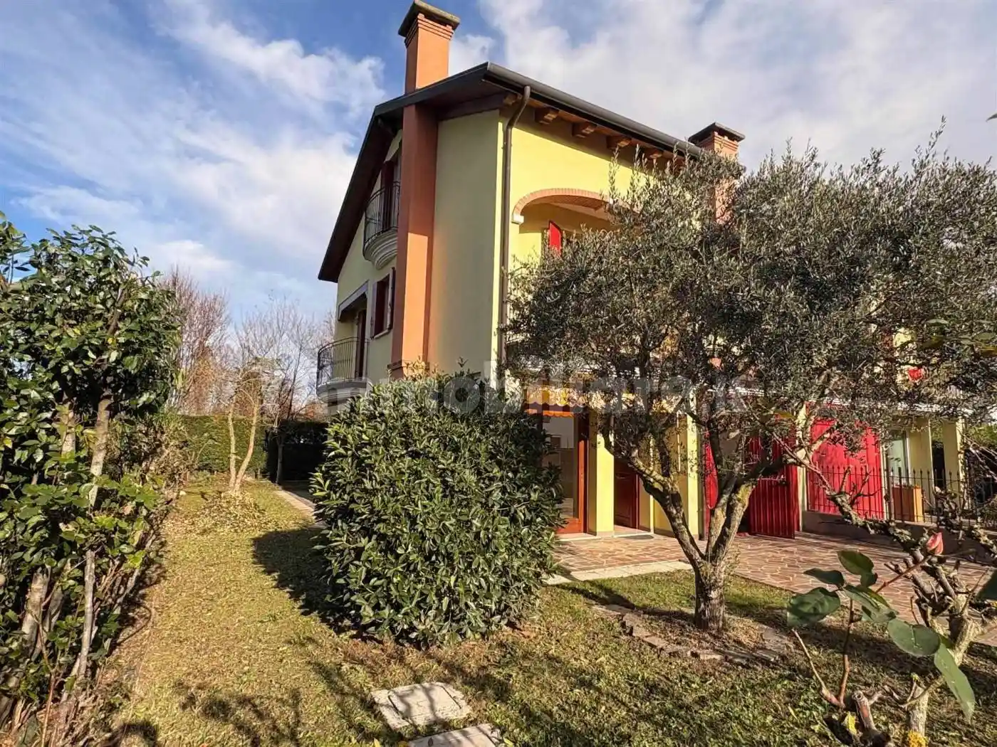 Villa in vendita a Vigonza