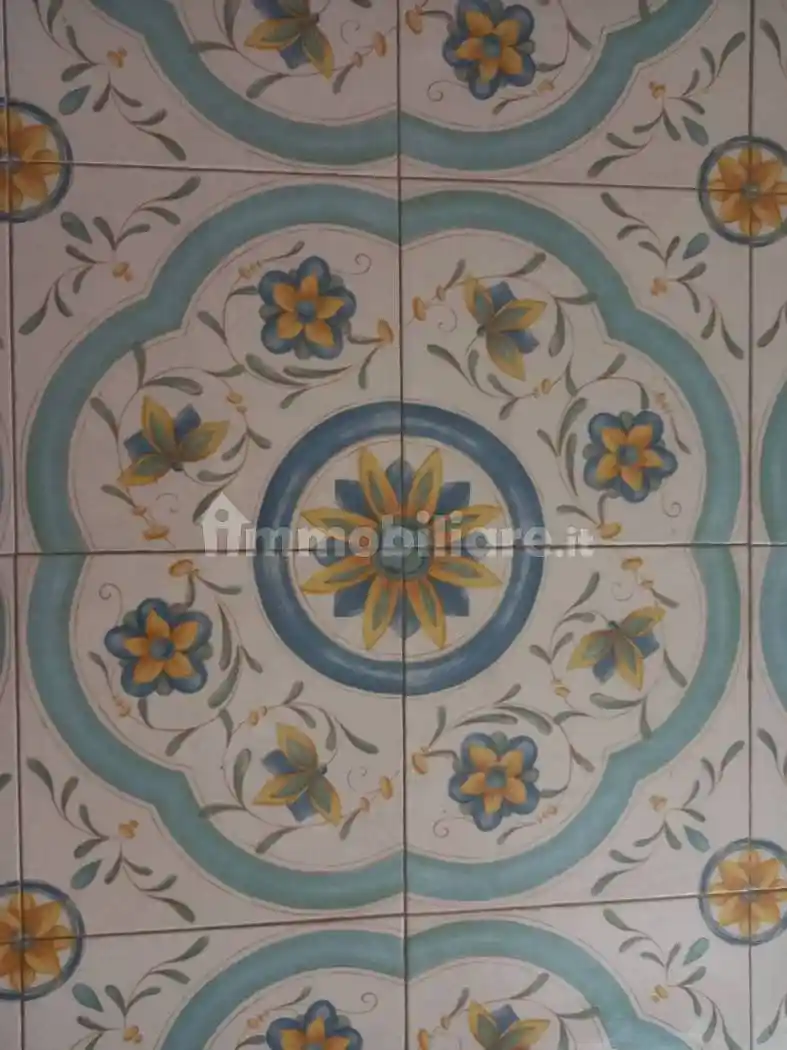 Appartamento in affitto a Napoli