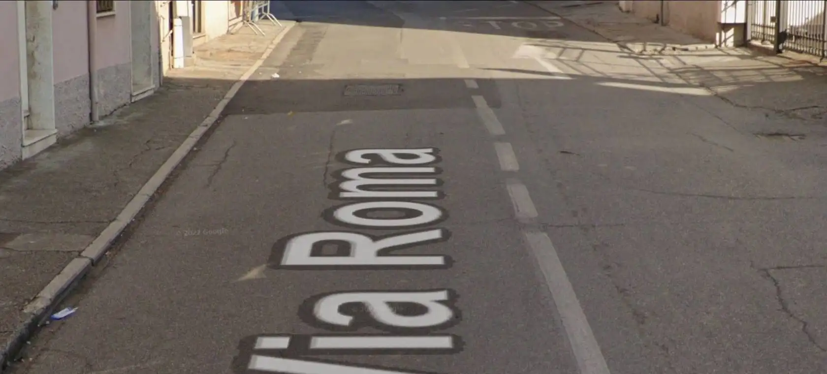 Appartamento in asta a Pavone del Mella