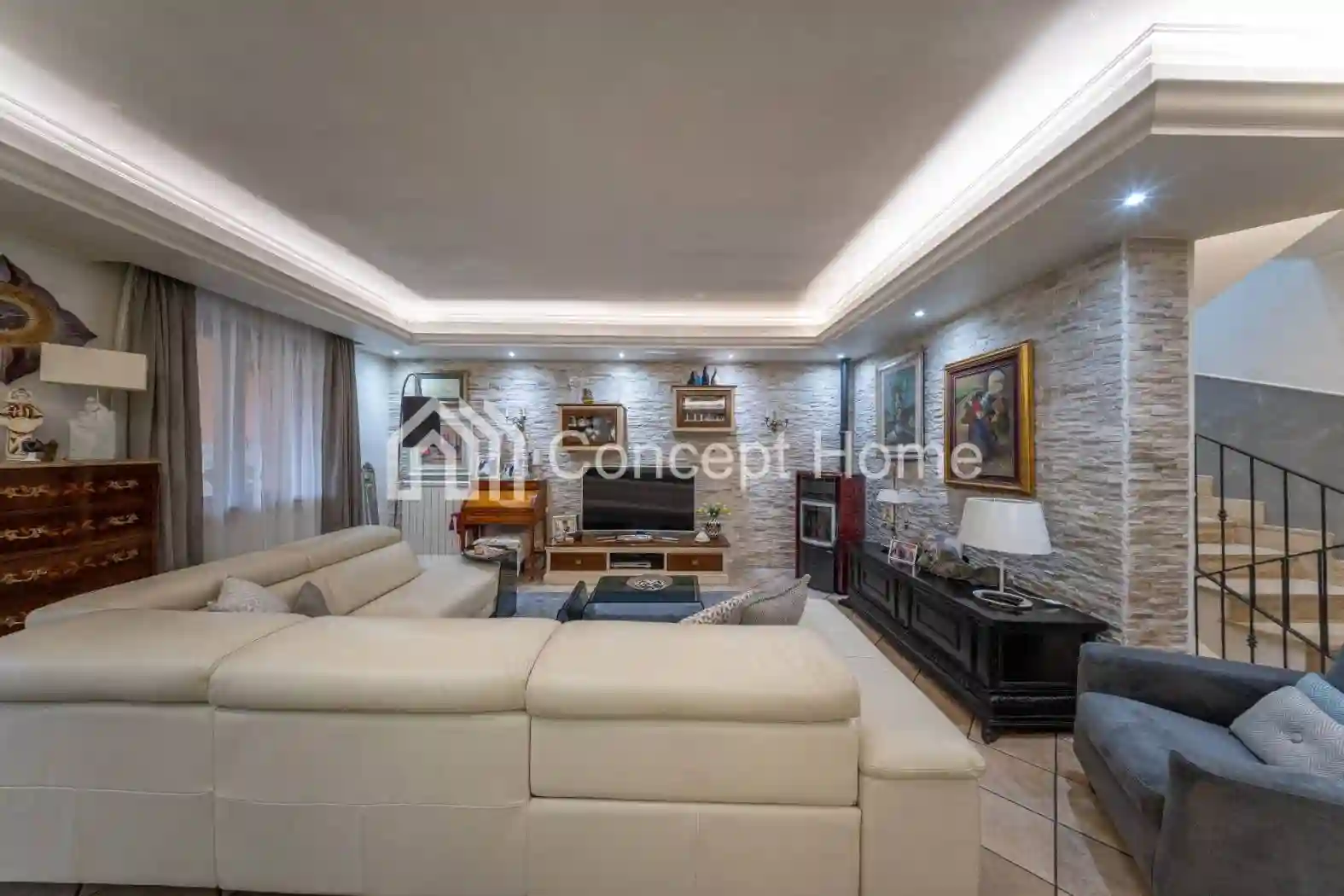 Villetta a schiera - foto 2