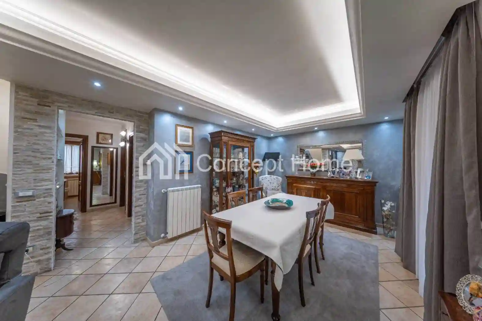 Villetta a schiera - foto 4