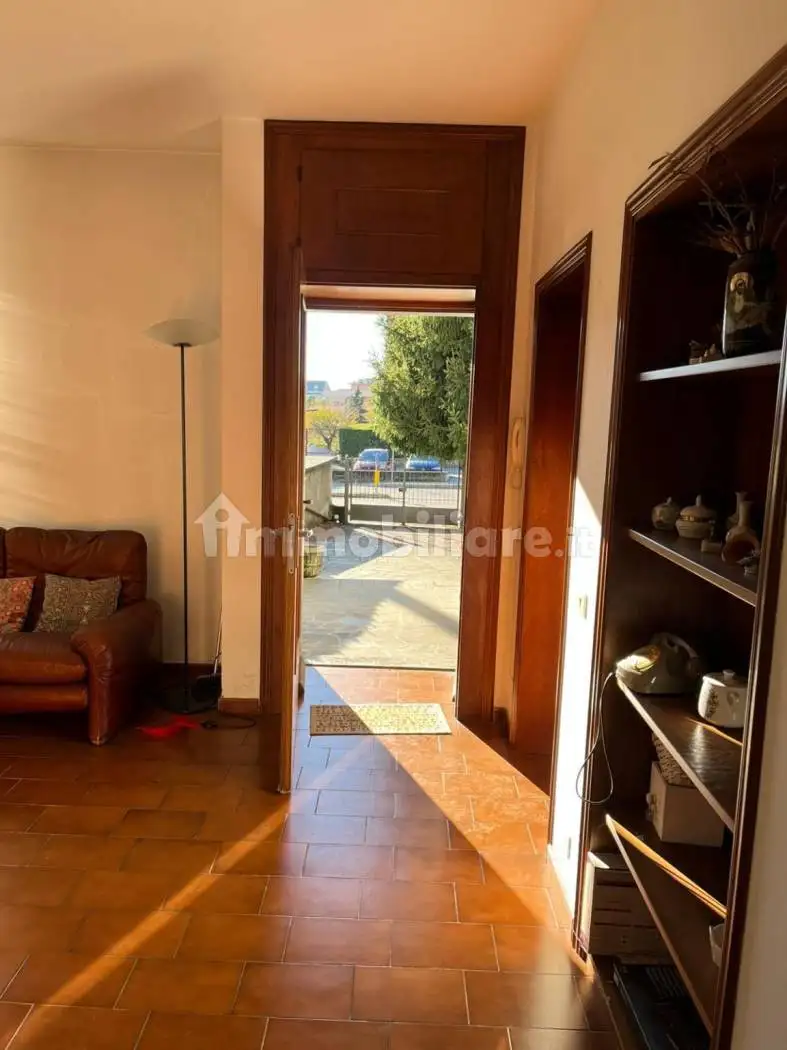 Villa unifamiliare via Roma 17, Centro, San Fermo della Battaglia - foto 3