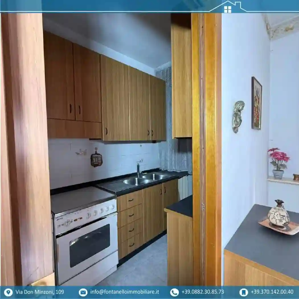 Appartamento - foto 3