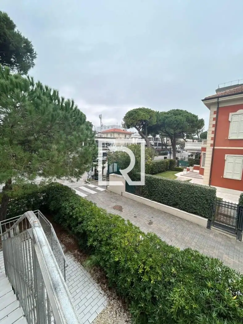 Appartamento in affitto a Cesenatico