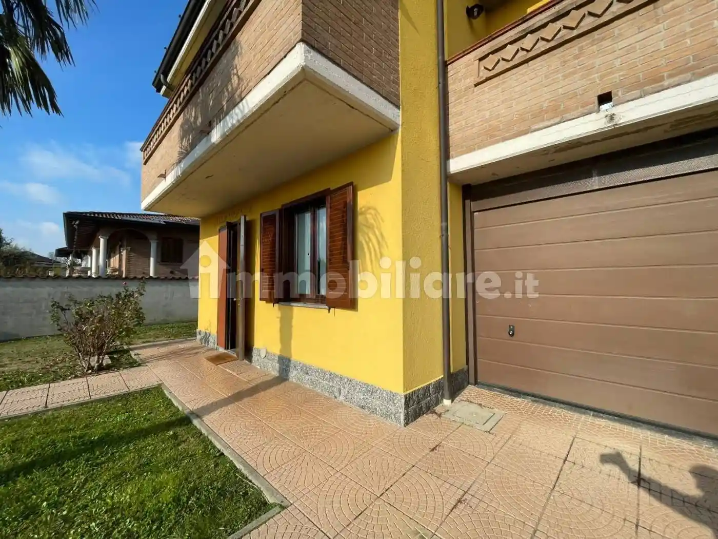 Villa bifamiliare via Felice Cavallotti, Revellino, Campo Marte, Lodi - foto 5