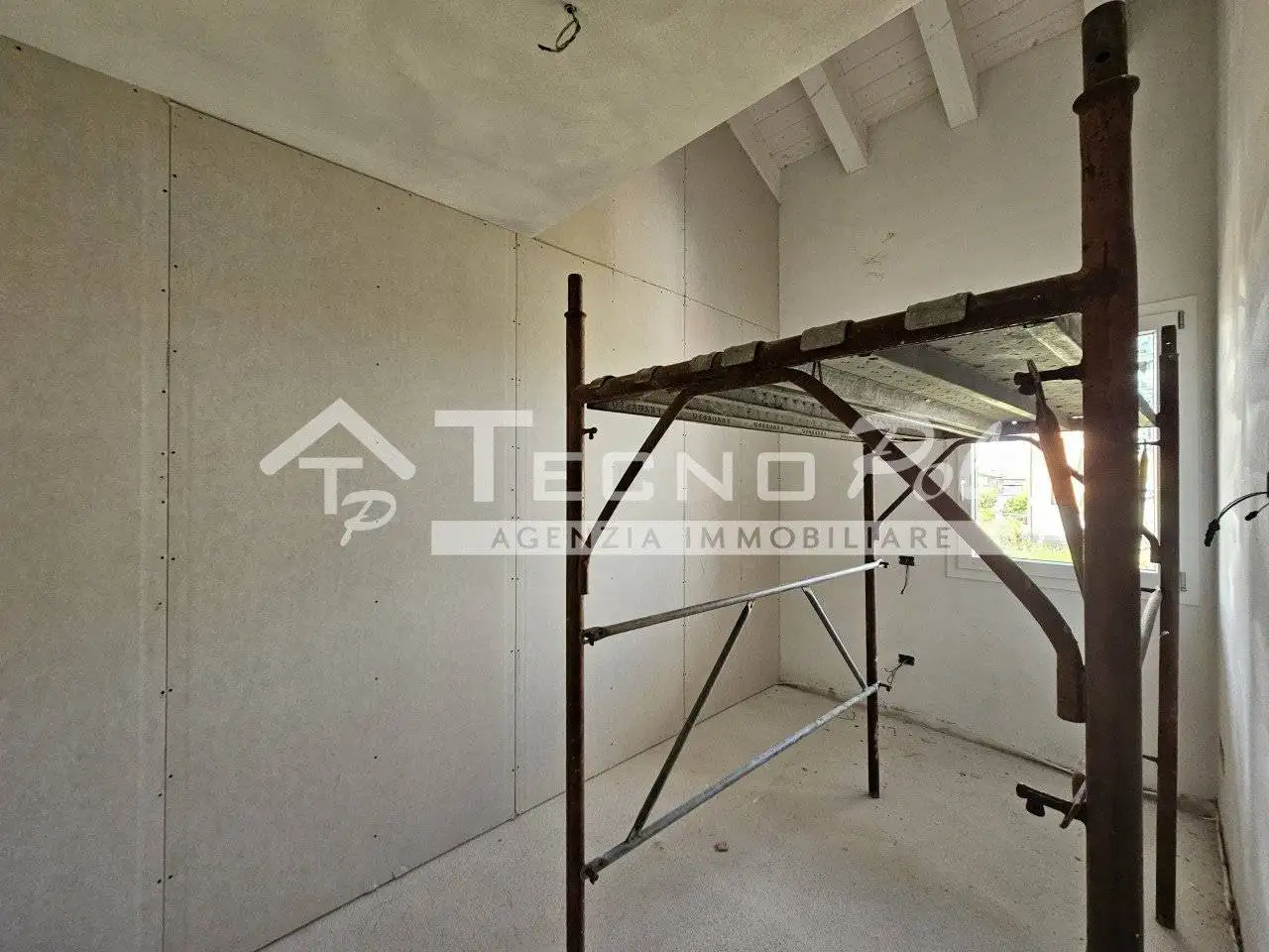 Appartamento nuovo, su più livelli, Centro, Campodarsego - foto 3