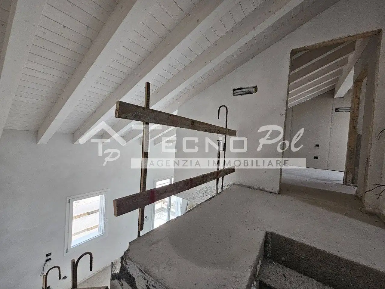 Appartamento nuovo, su più livelli, Centro, Campodarsego - foto 4