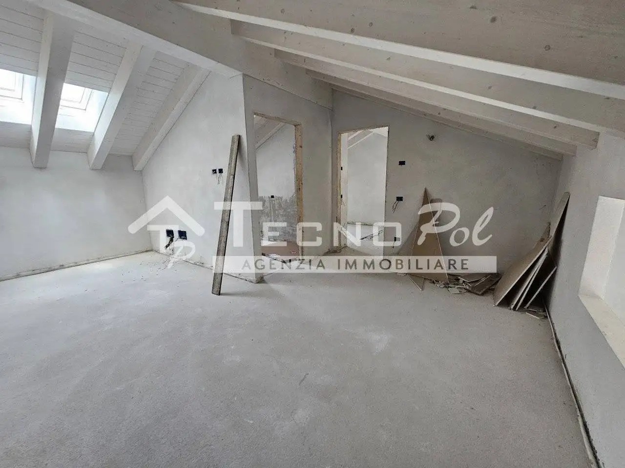 Appartamento nuovo, su più livelli, Centro, Campodarsego - foto 5