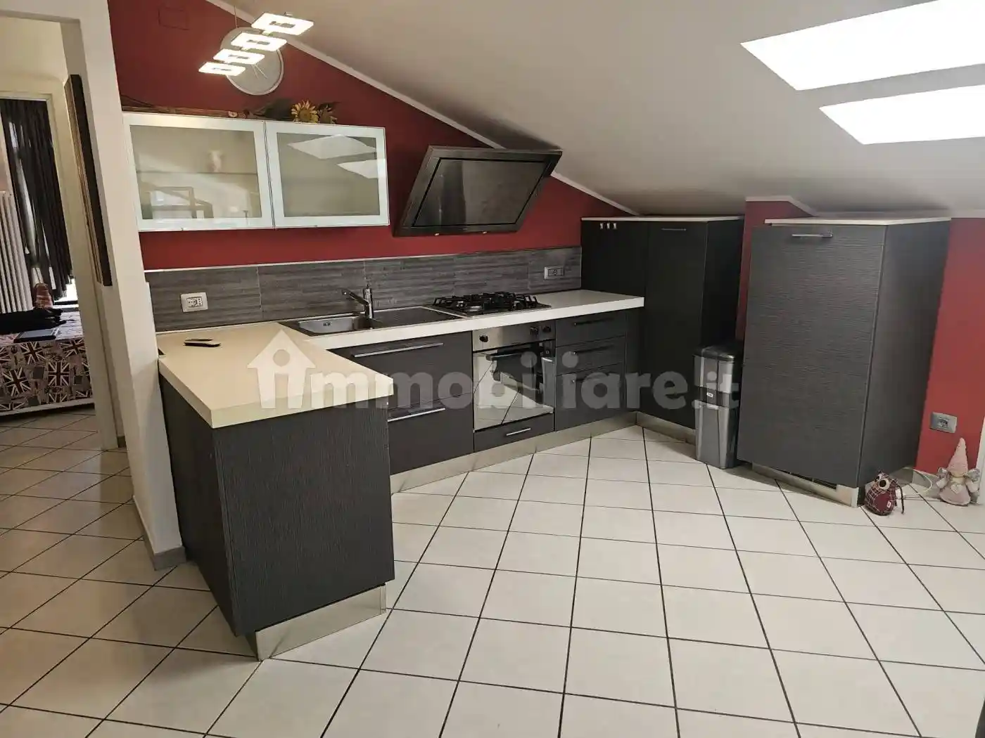 Attico - Mansarda - foto 2