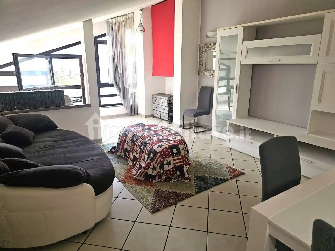 Attico - Mansarda - foto 3