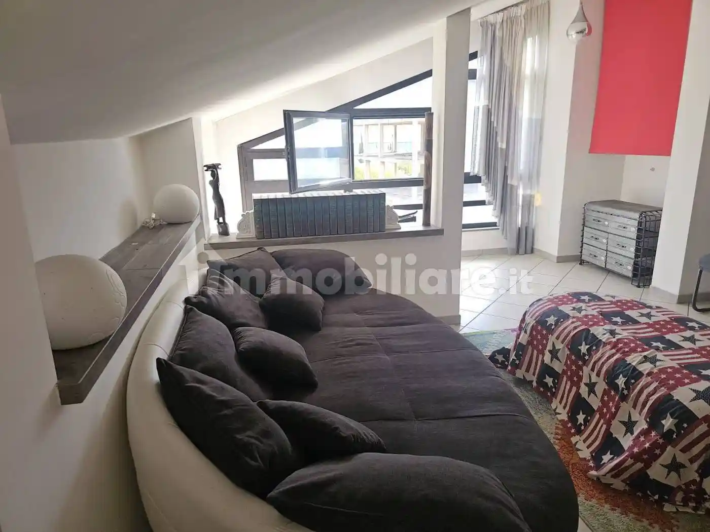 Attico - Mansarda - foto 4