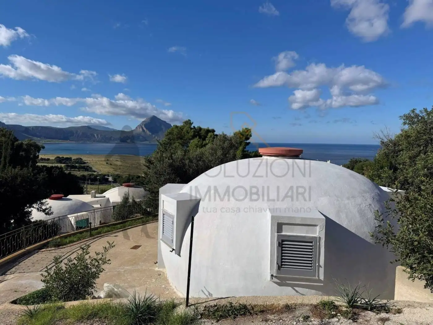 Appartamento in vendita a San Vito Lo Capo