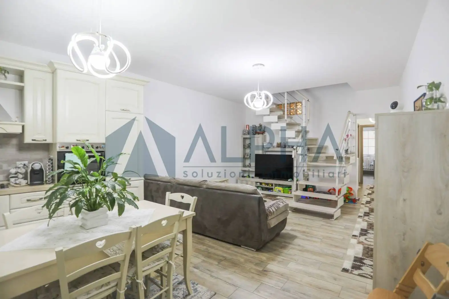 Casa indipendente in vendita a Meldola