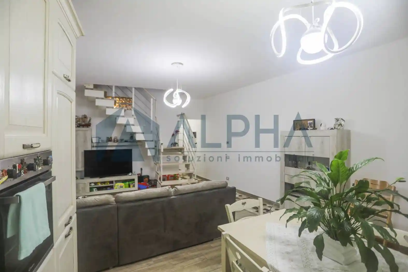 Casa indipendente - foto 3