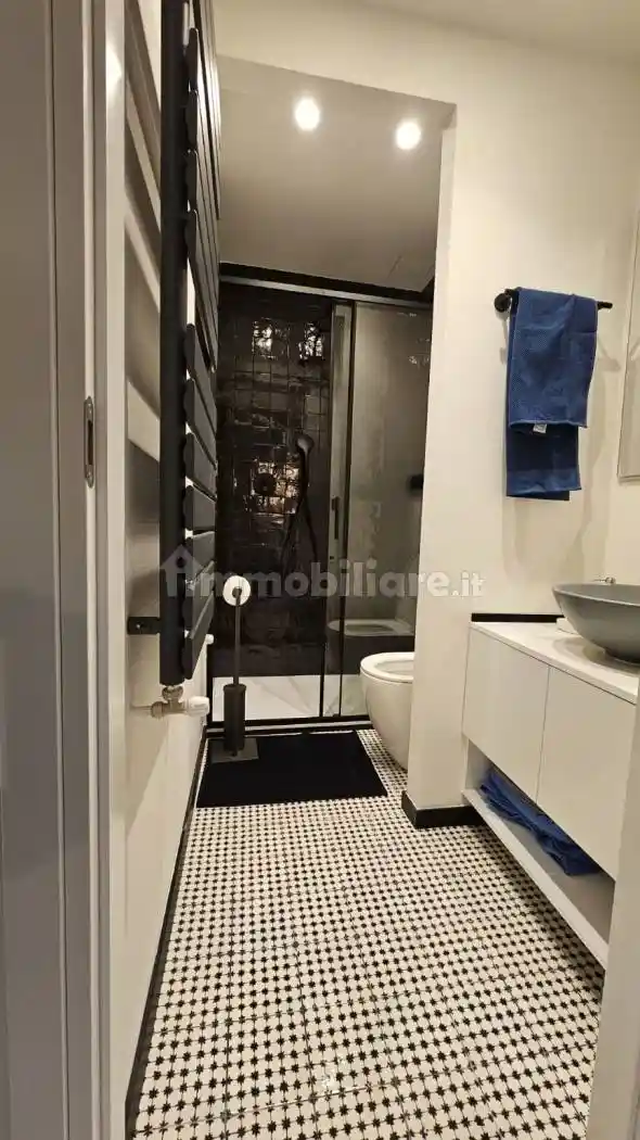 Mansarda via San Quintino 33, Cittadella, Torino - foto 5