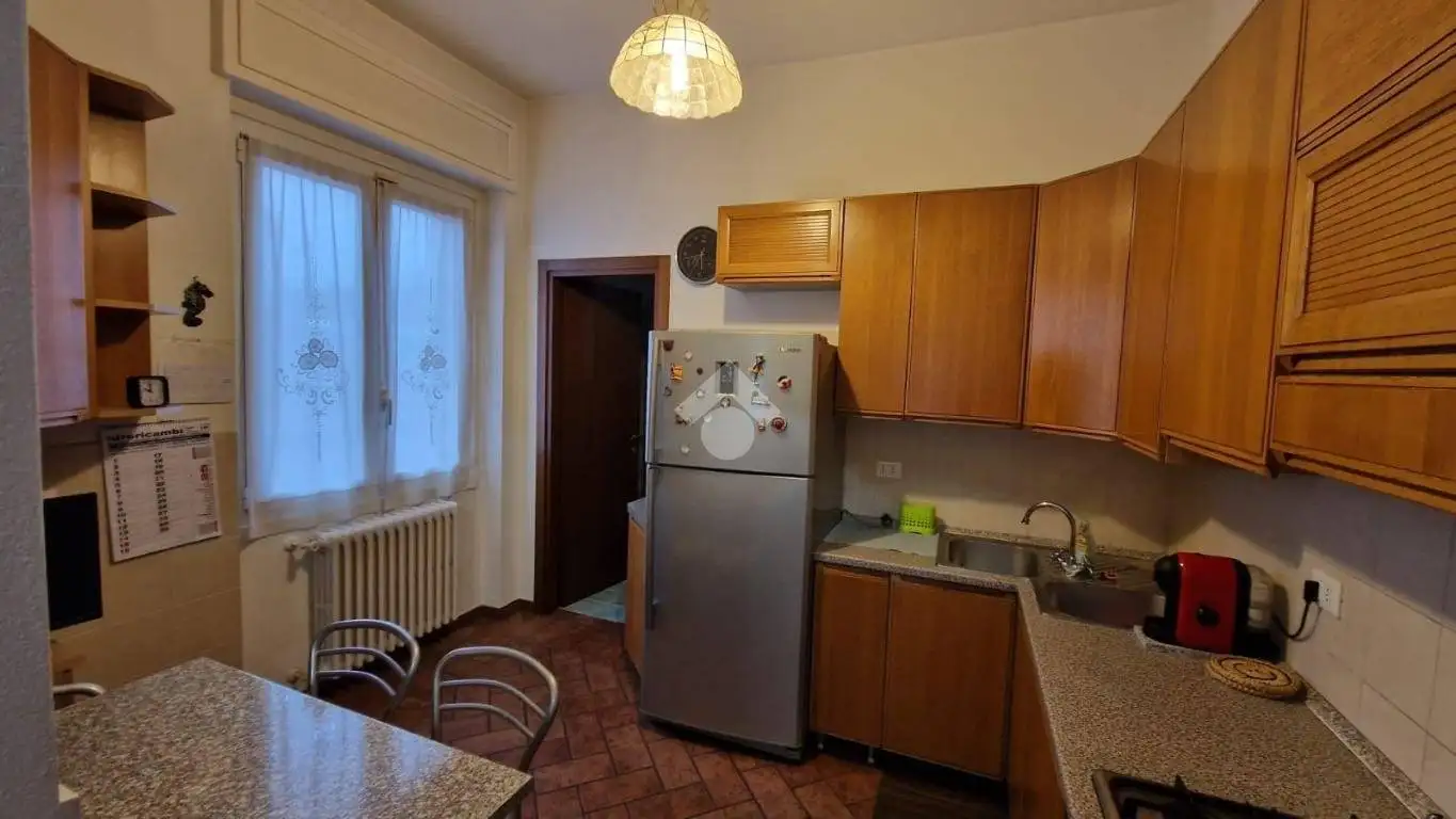 Trilocale via Antonio Gramsci 25, Centro, Corbetta - foto 4