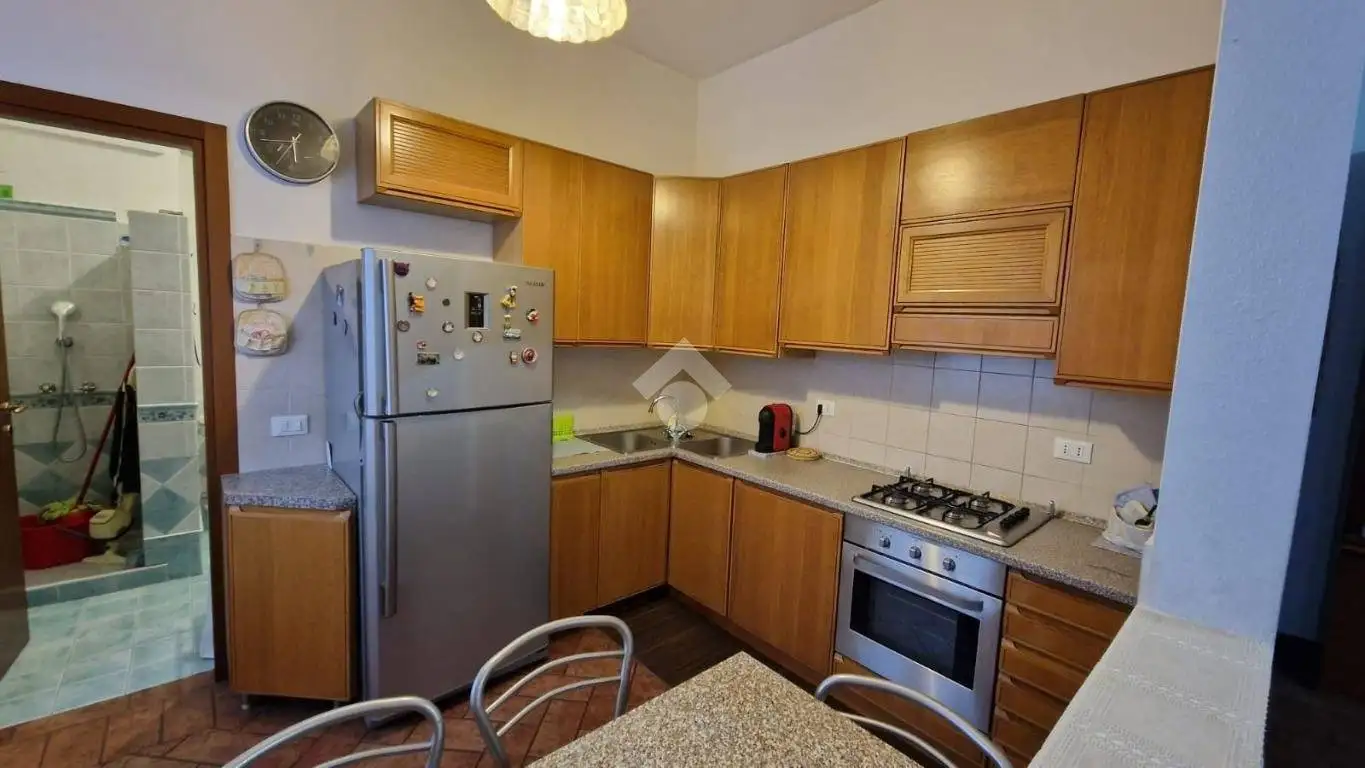 Trilocale via Antonio Gramsci 25, Centro, Corbetta - foto 5